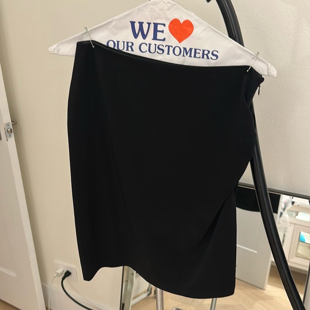 Balenciaga Skirt size 36
